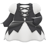 Mage's Dress Animal Crossing New Horizons | ACNH Items - ACNHMALL