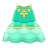Ballet Outfit Animal Crossing New Horizons | ACNH Items - ACNHMALL