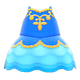 Blue Blue