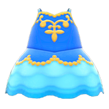 Ballet Outfit Animal Crossing New Horizons | ACNH Items - ACNHMALL
