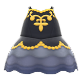 Ballet Outfit Animal Crossing New Horizons | ACNH Items - ACNHMALL
