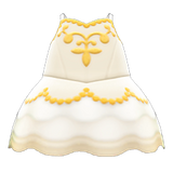 Ballet Outfit Animal Crossing New Horizons | ACNH Items - ACNHMALL