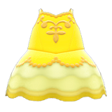 Ballet Outfit Animal Crossing New Horizons | ACNH Items - ACNHMALL