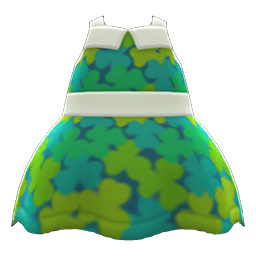Clover Dress
