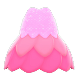 Fairy Dress Animal Crossing New Horizons | ACNH Items - ACNHMALL