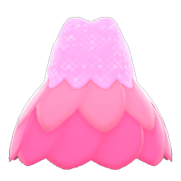 Fairy Dress Animal Crossing New Horizons | ACNH Items - ACNHMALL