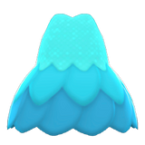 Fairy Dress Animal Crossing New Horizons | ACNH Items - ACNHMALL