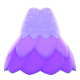 Fairy Dress Animal Crossing New Horizons | ACNH Items - ACNHMALL