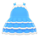 Sky blue