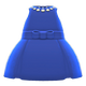 Blue Blue