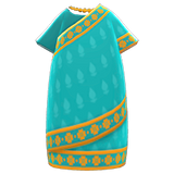 Sari Animal Crossing New Horizons | ACNH Items - ACNHMALL