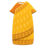 Sari Animal Crossing New Horizons | ACNH Items - ACNHMALL