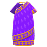 Sari Animal Crossing New Horizons | ACNH Items - ACNHMALL