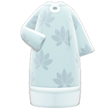 Áo Dài Animal Crossing New Horizons | ACNH Items - ACNHMALL