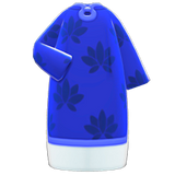 Áo Dài Animal Crossing New Horizons | ACNH Items - ACNHMALL