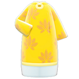 Áo Dài Animal Crossing New Horizons | ACNH Items - ACNHMALL