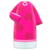 Áo Dài Animal Crossing New Horizons | ACNH Items - ACNHMALL