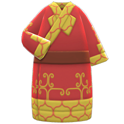 Attus Robe