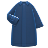 Balmacaan Coat Animal Crossing New Horizons | ACNH Items - ACNHMALL