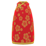Sleeveless Silk Dress Animal Crossing New Horizons | ACNH Items - ACNHMALL