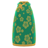 Sleeveless Silk Dress Animal Crossing New Horizons | ACNH Items - ACNHMALL