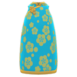 Sleeveless Silk Dress Animal Crossing New Horizons | ACNH Items - ACNHMALL