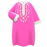 Moroccan Dress Animal Crossing New Horizons | ACNH Items - ACNHMALL