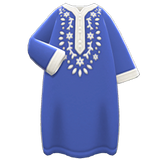 Moroccan Dress Animal Crossing New Horizons | ACNH Items - ACNHMALL
