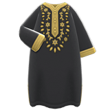 Moroccan Dress Animal Crossing New Horizons | ACNH Items - ACNHMALL