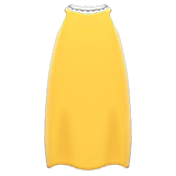 Slip Dress Animal Crossing New Horizons | ACNH Items - ACNHMALL