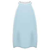 Slip Dress Animal Crossing New Horizons | ACNH Items - ACNHMALL