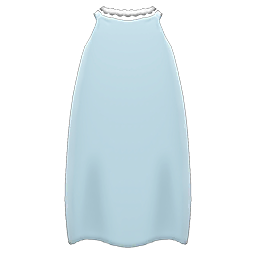 Slip Dress Animal Crossing New Horizons | ACNH Items - ACNHMALL