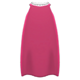 Slip Dress Animal Crossing New Horizons | ACNH Items - ACNHMALL