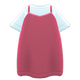 Berry red Berry red