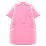 Nurse's Dress Uniform Animal Crossing New Horizons | ACNH Items - ACNHMALL