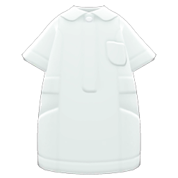 Nurse's Dress Uniform