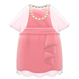 Fancy Party Dress