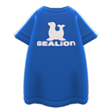 Tee Dress Animal Crossing New Horizons | ACNH Items - ACNHMALL