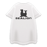 Tee Dress Animal Crossing New Horizons | ACNH Items - ACNHMALL