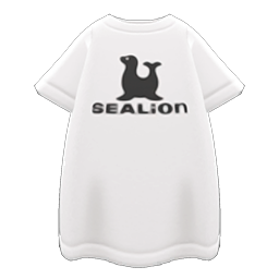 Tee Dress Animal Crossing New Horizons | ACNH Items - ACNHMALL