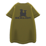 Tee Dress Animal Crossing New Horizons | ACNH Items - ACNHMALL