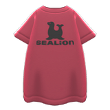 Tee Dress Animal Crossing New Horizons | ACNH Items - ACNHMALL