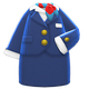 Navy blue Navy blue