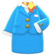 Light blue