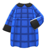 Loose Fall Dress Animal Crossing New Horizons | ACNH Items - ACNHMALL
