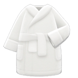 Bathrobe Animal Crossing New Horizons | ACNH Items - ACNHMALL
