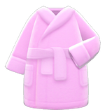 Bathrobe Animal Crossing New Horizons | ACNH Items - ACNHMALL
