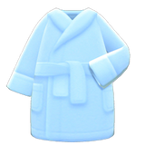 Bathrobe Animal Crossing New Horizons | ACNH Items - ACNHMALL