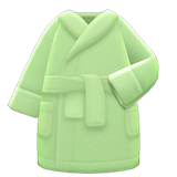 Bathrobe Animal Crossing New Horizons | ACNH Items - ACNHMALL