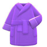 Bathrobe Animal Crossing New Horizons | ACNH Items - ACNHMALL